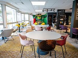 Novotel Lyon Bron Eurexpo