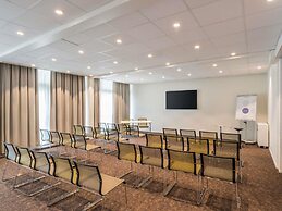 Novotel Lyon Bron Eurexpo