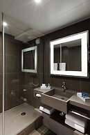 Novotel Lyon Bron Eurexpo