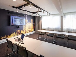 Novotel Lyon Bron Eurexpo