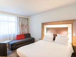 Novotel Lyon Bron Eurexpo