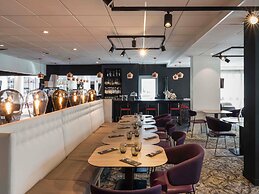 Novotel Lyon Bron Eurexpo