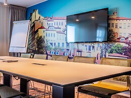 Novotel Lyon Bron Eurexpo