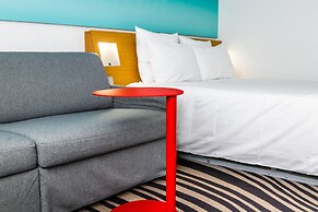 Novotel Lyon Bron Eurexpo