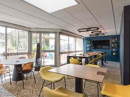 Novotel Lyon Bron Eurexpo
