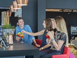 Novotel Lyon Bron Eurexpo