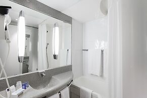 Novotel Lyon Bron Eurexpo