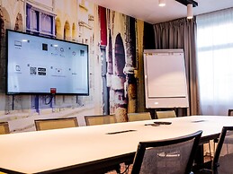 Novotel Lyon Bron Eurexpo