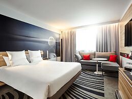 Novotel Lyon Bron Eurexpo