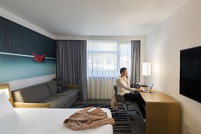 Novotel Lyon Bron Eurexpo