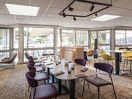 Novotel Lyon Bron Eurexpo