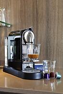 Novotel Lyon Bron Eurexpo