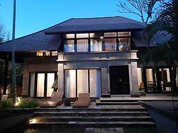 The Royal Beach Seminyak Bali