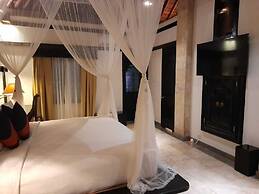 The Royal Beach Seminyak Bali
