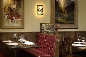 Wort Hotel