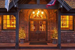 Wort Hotel