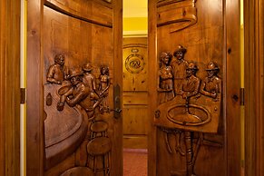 Wort Hotel