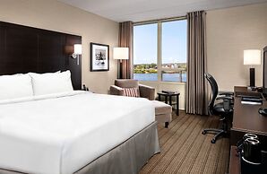 Delta Hotels by Marriott Sault Ste. Marie Waterfront