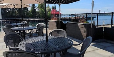 Delta Hotels by Marriott Sault Ste. Marie Waterfront