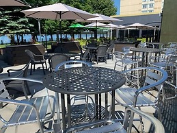 Delta Hotels by Marriott Sault Ste. Marie Waterfront