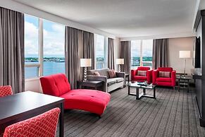 Delta Hotels by Marriott Sault Ste. Marie Waterfront