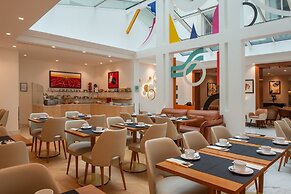 Atlantic Hotel
