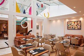 Atlantic Hotel