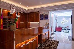 Atlantic Hotel