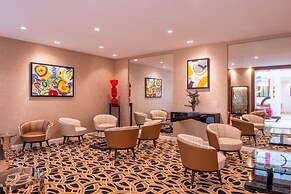 Atlantic Hotel