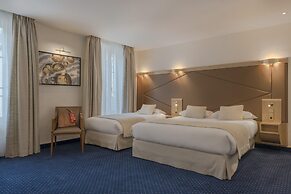 Atlantic Hotel