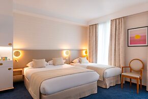 Atlantic Hotel