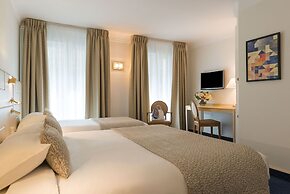 Atlantic Hotel
