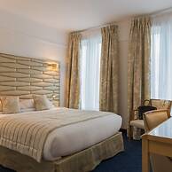 Atlantic Hotel