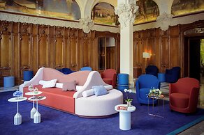 Mercure Lyon Centre Château Perrache