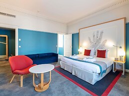 Mercure Lyon Centre Château Perrache