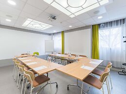 Mercure Lyon Centre Château Perrache