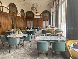 Mercure Lyon Centre Château Perrache