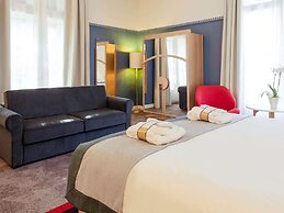 Mercure Lyon Centre Château Perrache