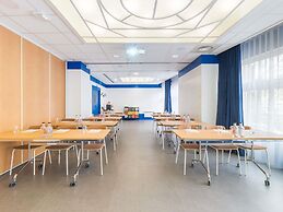 Mercure Lyon Centre Château Perrache