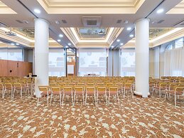 Mercure Lyon Centre Château Perrache