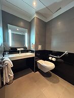 Mercure Lyon Centre Château Perrache