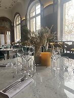 Mercure Lyon Centre Château Perrache
