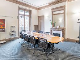 Mercure Lyon Centre Château Perrache