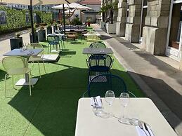 Mercure Lyon Centre Château Perrache