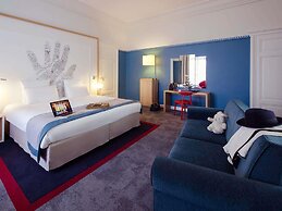 Mercure Lyon Centre Château Perrache