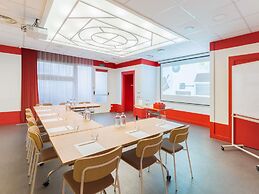 Mercure Lyon Centre Château Perrache