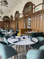 Mercure Lyon Centre Château Perrache