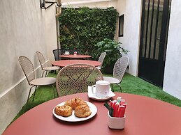 Hotel Harvey