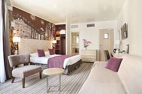 Hotel Harvey