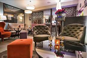 Hotel Harvey